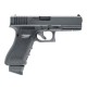 Umarex Glock 17 Gen.4 (Co2), Introducing Perfection — The UMAREX Airsoft GLOCK 17 Gen4